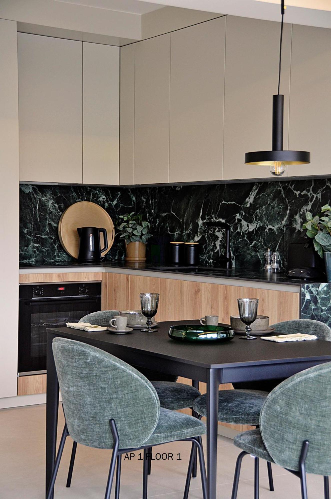 Core City-serenity Creek Appartamento Lussemburgo