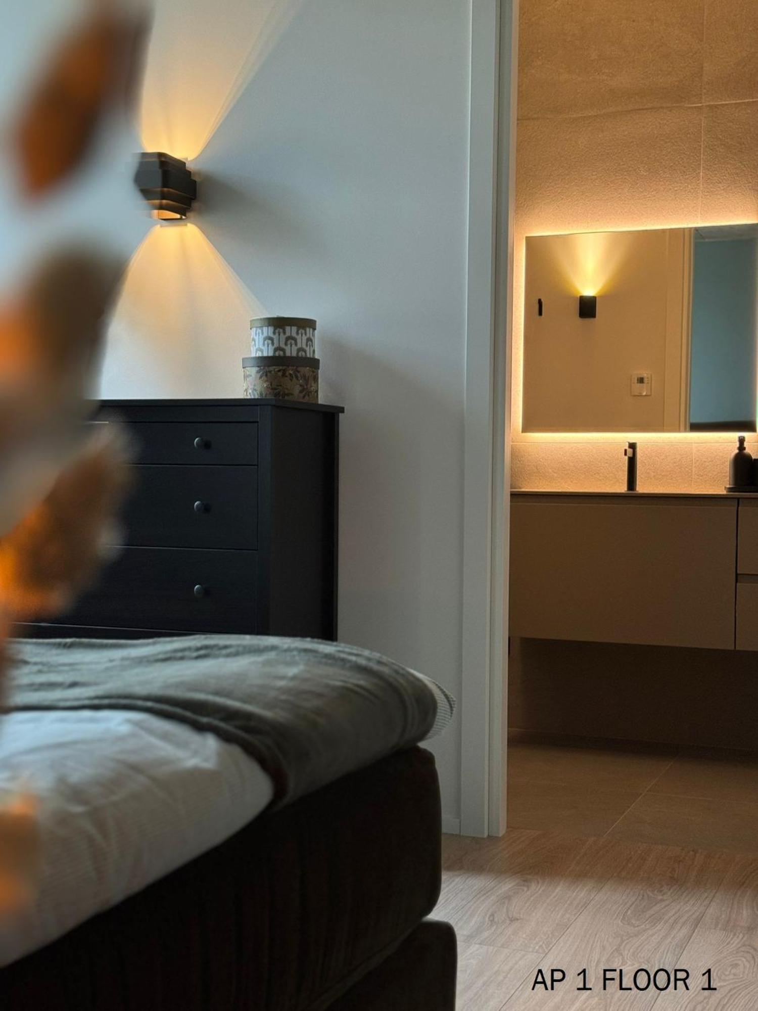 Core City-serenity Creek Appartamento Lussemburgo