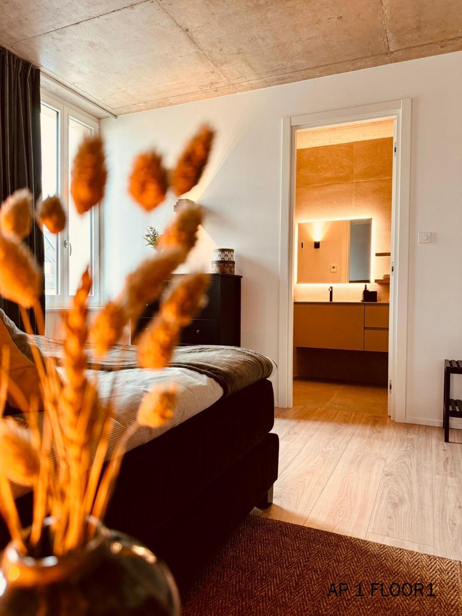 Core City-serenity Creek Appartamento *