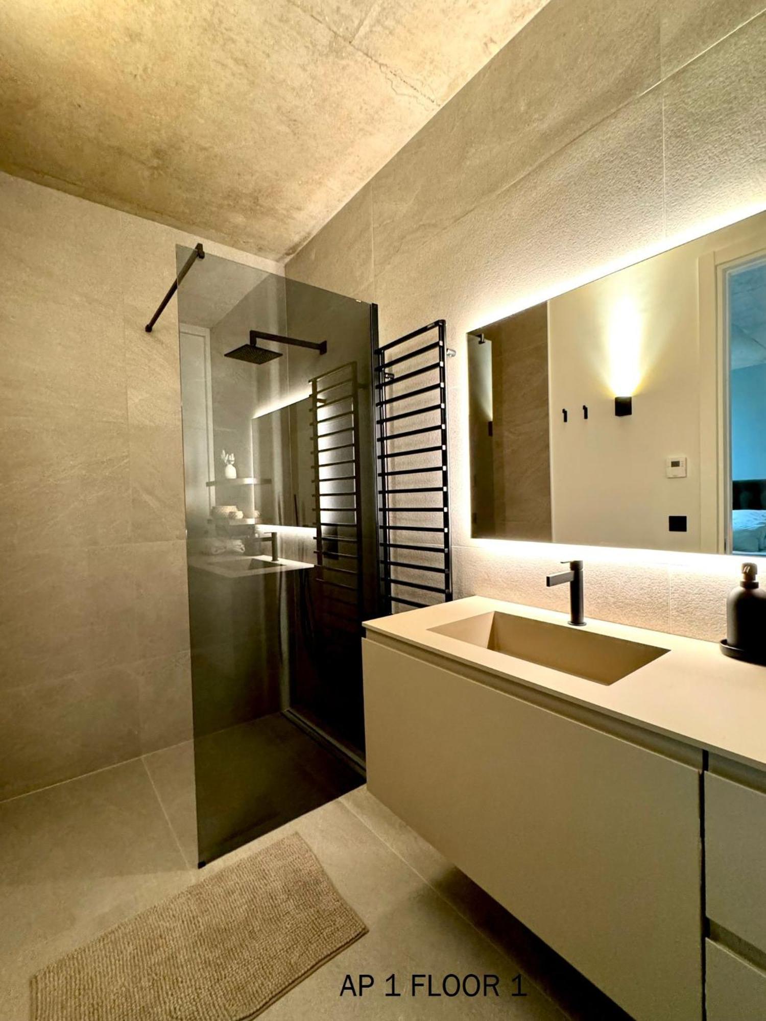 Appartamento Core City-serenity Creek