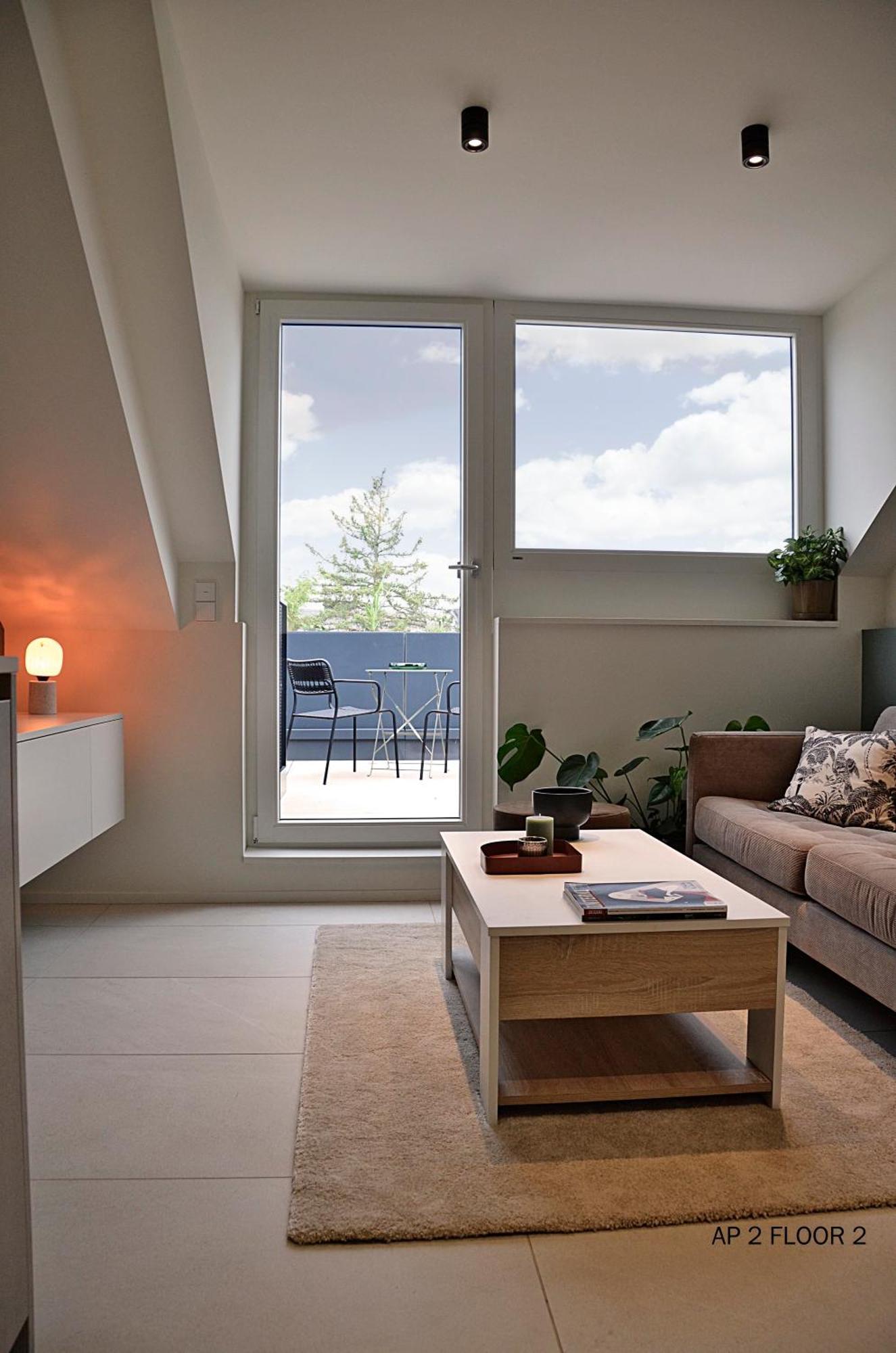 Core City-serenity Creek * Lussemburgo
