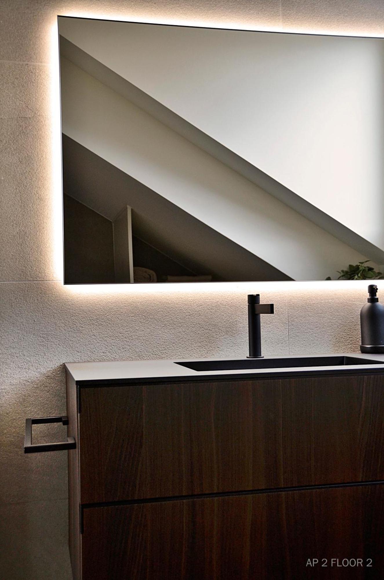 Appartamento Core City-serenity Creek Lussemburgo