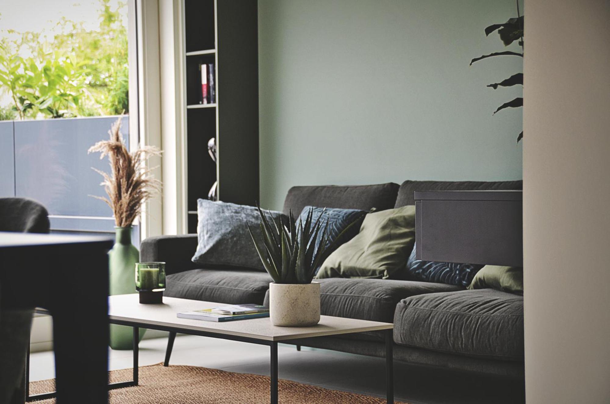 Core City-serenity Creek Appartement